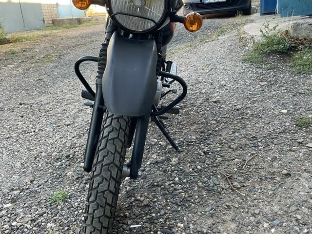 Баджадж BOXER BM 150 X, об'ємом двигуна 0.15 л та пробігом 0 тис. км за 850 $, фото 3 на Automoto.ua