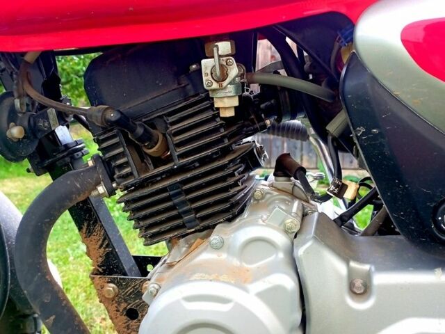 Баджадж BOXER BM 150 X, об'ємом двигуна 0.15 л та пробігом 0 тис. км за 1345 $, фото 7 на Automoto.ua