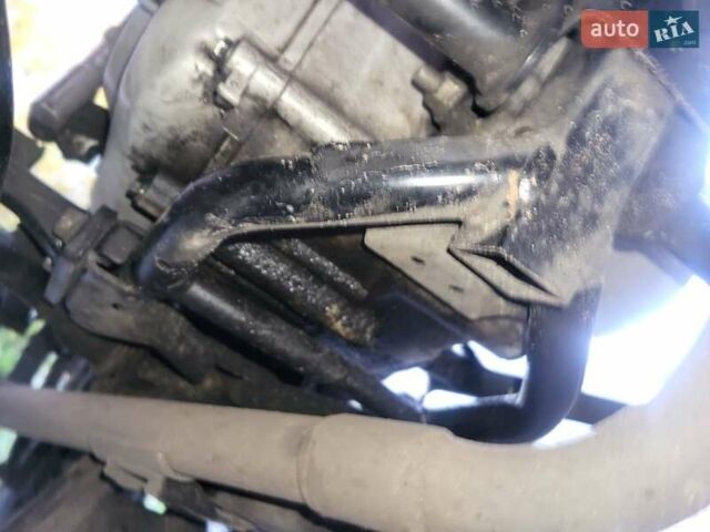 Чорний Баджадж Boxer BM 150X, об'ємом двигуна 0.15 л та пробігом 33 тис. км за 595 $, фото 3 на Automoto.ua