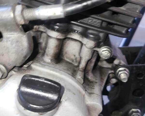 Чорний Баджадж Boxer BM 150X, об'ємом двигуна 0.15 л та пробігом 33 тис. км за 595 $, фото 5 на Automoto.ua