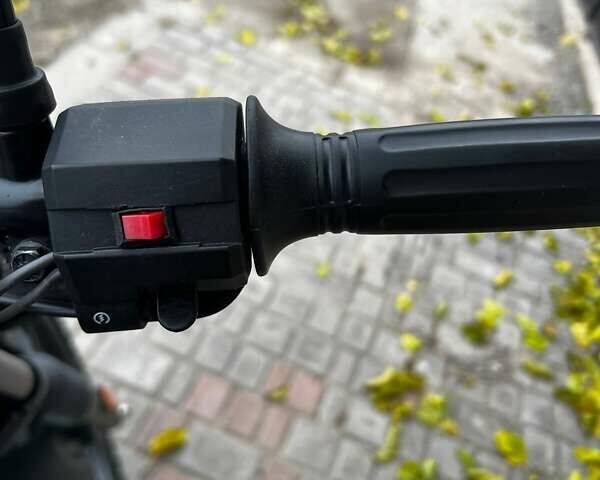 Черный Баджадж Boxer BM 150X, объемом двигателя 0 л и пробегом 277 тыс. км за 1350 $, фото 6 на Automoto.ua