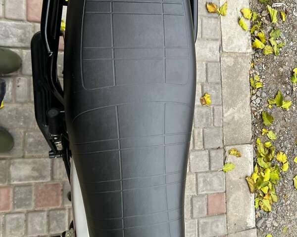 Черный Баджадж Boxer BM 150X, объемом двигателя 0 л и пробегом 277 тыс. км за 1350 $, фото 15 на Automoto.ua