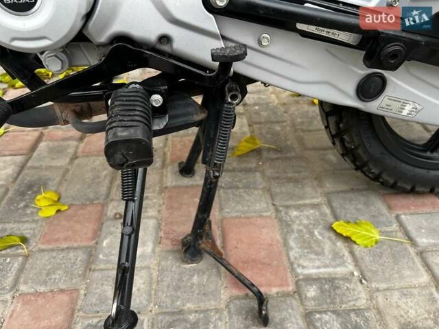 Черный Баджадж Boxer BM 150X, объемом двигателя 0 л и пробегом 277 тыс. км за 1350 $, фото 9 на Automoto.ua