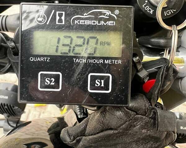 Черный Баджадж Boxer BM 150X, объемом двигателя 0 л и пробегом 277 тыс. км за 1350 $, фото 14 на Automoto.ua