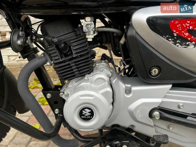 Черный Баджадж Boxer BM 150X, объемом двигателя 0 л и пробегом 277 тыс. км за 1350 $, фото 10 на Automoto.ua