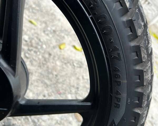 Черный Баджадж Boxer BM 150X, объемом двигателя 0 л и пробегом 277 тыс. км за 1350 $, фото 17 на Automoto.ua