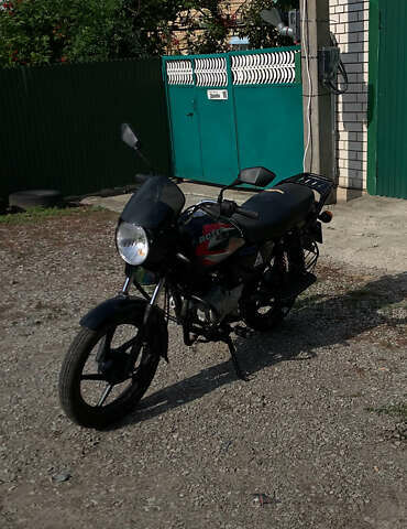 Баджадж Boxer BM 150X 2020 в Боярка на Automoto.ua Красный Баджадж Boxer BM 150X, объемом двигателя 0.15 л и пробегом 16 тыс. км за 702 $, фото 5 на Automoto.ua