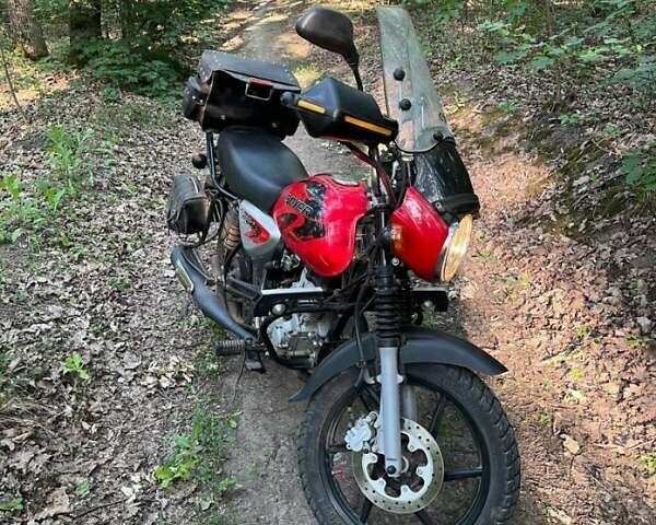 Баджадж Boxer BM 150X, объемом двигателя 0 л и пробегом 7 тыс. км за 950 $, фото 2 на Automoto.ua