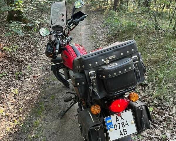 Баджадж Boxer BM 150X, объемом двигателя 0 л и пробегом 7 тыс. км за 950 $, фото 1 на Automoto.ua