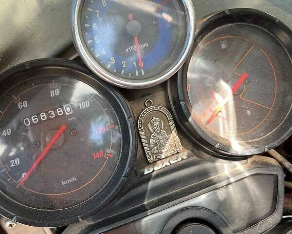 Баджадж Boxer BM 150X, объемом двигателя 0 л и пробегом 7 тыс. км за 950 $, фото 8 на Automoto.ua