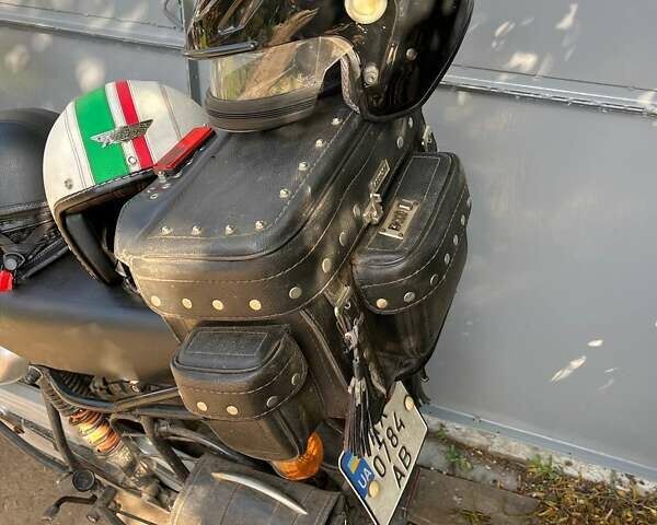 Баджадж Boxer BM 150X, объемом двигателя 0 л и пробегом 7 тыс. км за 950 $, фото 10 на Automoto.ua