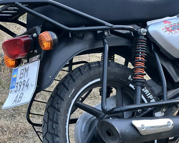 Баджадж Boxer BM 150X, об'ємом двигуна 0.15 л та пробігом 7 тис. км за 1100 $, фото 3 на Automoto.ua