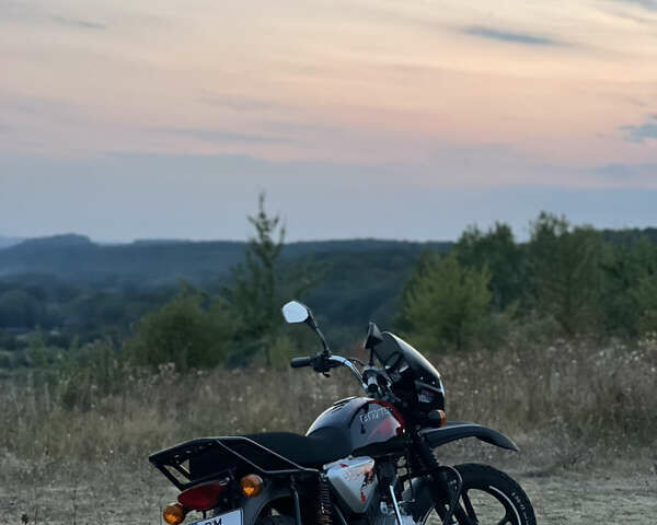 Баджадж Boxer BM 150X, об'ємом двигуна 0.15 л та пробігом 7 тис. км за 1100 $, фото 2 на Automoto.ua