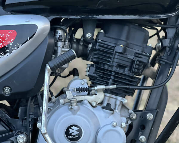 Баджадж Boxer BM 150X, об'ємом двигуна 0.15 л та пробігом 7 тис. км за 1100 $, фото 9 на Automoto.ua