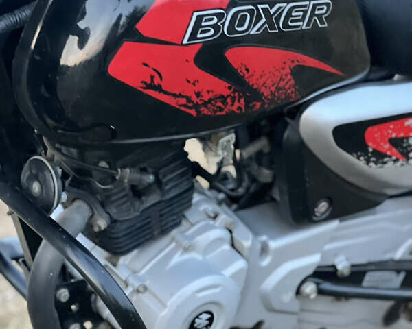 Баджадж Boxer BM 150X, об'ємом двигуна 0.15 л та пробігом 7 тис. км за 1100 $, фото 10 на Automoto.ua