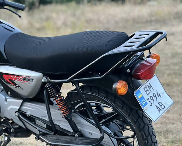 Баджадж Boxer BM 150X, об'ємом двигуна 0.15 л та пробігом 7 тис. км за 1100 $, фото 6 на Automoto.ua