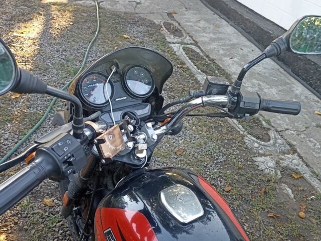 Баджадж Boxer BM 150X, об'ємом двигуна 0.15 л та пробігом 0 тис. км за 850 $, фото 6 на Automoto.ua