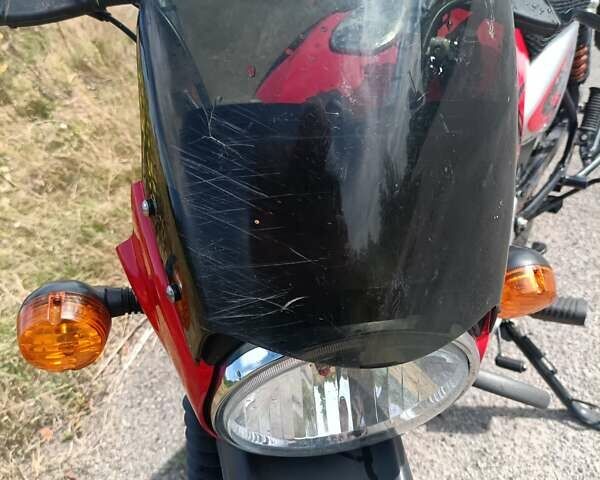 Баджадж Boxer BM 150X, об'ємом двигуна 0.15 л та пробігом 13 тис. км за 900 $, фото 4 на Automoto.ua