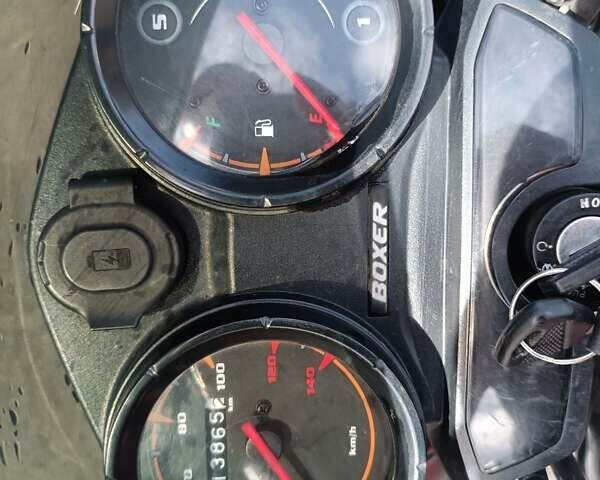 Баджадж Boxer BM 150X, об'ємом двигуна 0.15 л та пробігом 13 тис. км за 900 $, фото 1 на Automoto.ua