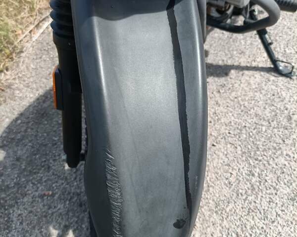 Баджадж Boxer BM 150X, об'ємом двигуна 0.15 л та пробігом 13 тис. км за 900 $, фото 2 на Automoto.ua