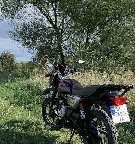 Баджадж Boxer BM 150X, объемом двигателя 0 л и пробегом 11 тыс. км за 1000 $, фото 2 на Automoto.ua
