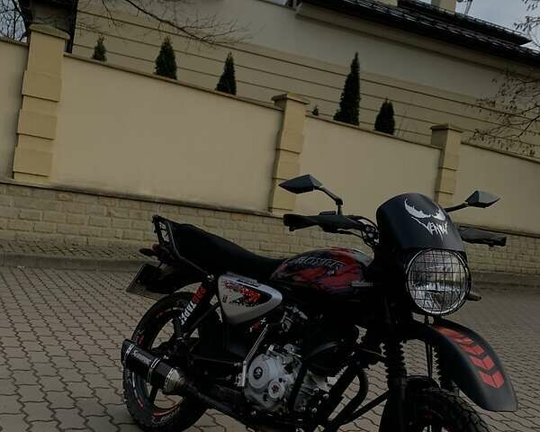 Баджадж Boxer BM 150X, объемом двигателя 0 л и пробегом 11 тыс. км за 1000 $, фото 4 на Automoto.ua