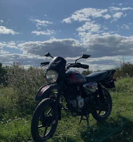 Баджадж Boxer BM 150X, объемом двигателя 0 л и пробегом 11 тыс. км за 1000 $, фото 1 на Automoto.ua