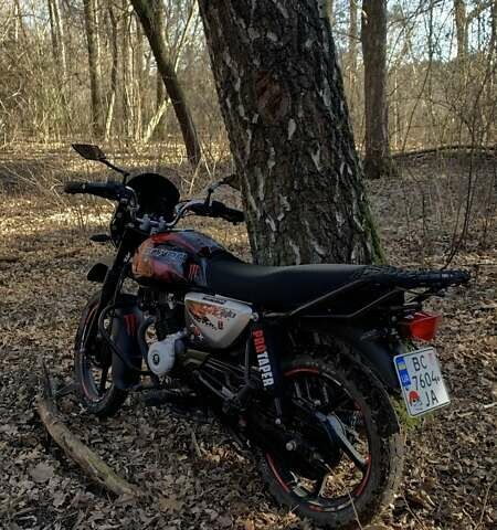 Баджадж Boxer BM 150X, объемом двигателя 0 л и пробегом 11 тыс. км за 1000 $, фото 3 на Automoto.ua