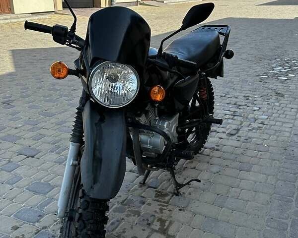 Черный Баджадж Boxer X150, объемом двигателя 0.15 л и пробегом 7 тыс. км за 1000 $, фото 8 на Automoto.ua