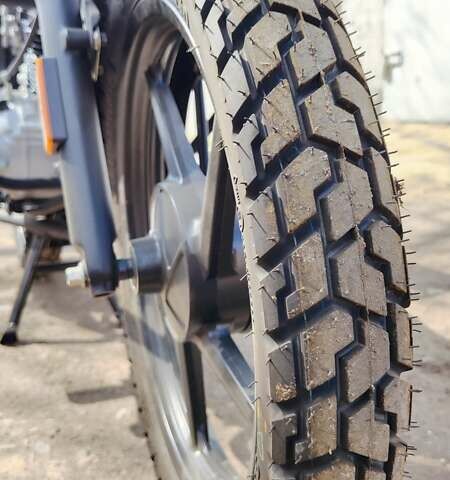 Чорний Баджадж Boxer X150, об'ємом двигуна 0.15 л та пробігом 1 тис. км за 1251 $, фото 8 на Automoto.ua