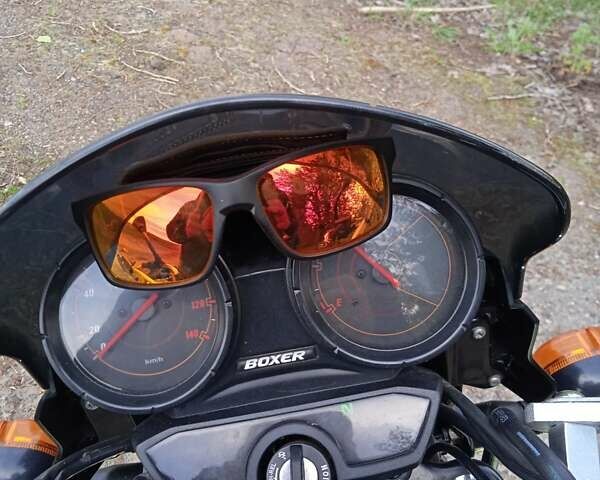 Баджадж Boxer X150, объемом двигателя 0.15 л и пробегом 15 тыс. км за 850 $, фото 3 на Automoto.ua