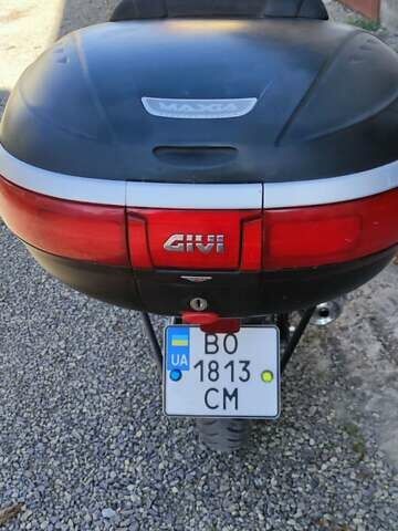 Чорний Баджадж Cruiser, об'ємом двигуна 0.22 л та пробігом 5 тис. км за 2200 $, фото 4 на Automoto.ua