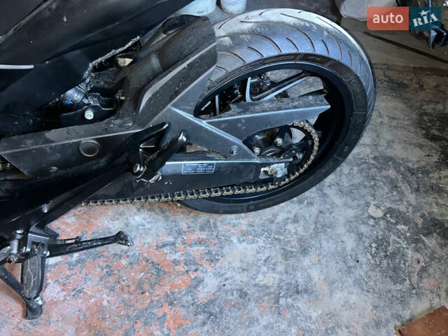 Чорний Баджадж Dominar, об'ємом двигуна 0.4 л та пробігом 18 тис. км за 3500 $, фото 1 на Automoto.ua