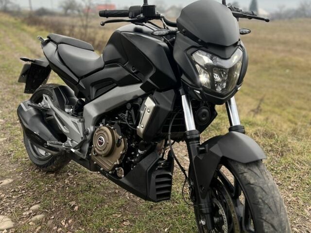 Баджадж Dominar, об'ємом двигуна 4 л та пробігом 0 тис. км за 3200 $, фото 5 на Automoto.ua