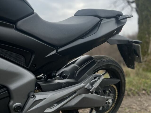 Баджадж Dominar, об'ємом двигуна 4 л та пробігом 0 тис. км за 3200 $, фото 7 на Automoto.ua