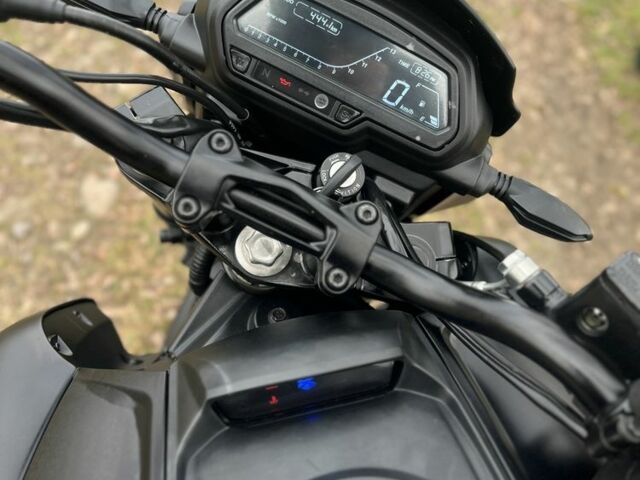 Баджадж Dominar, об'ємом двигуна 4 л та пробігом 0 тис. км за 3200 $, фото 4 на Automoto.ua