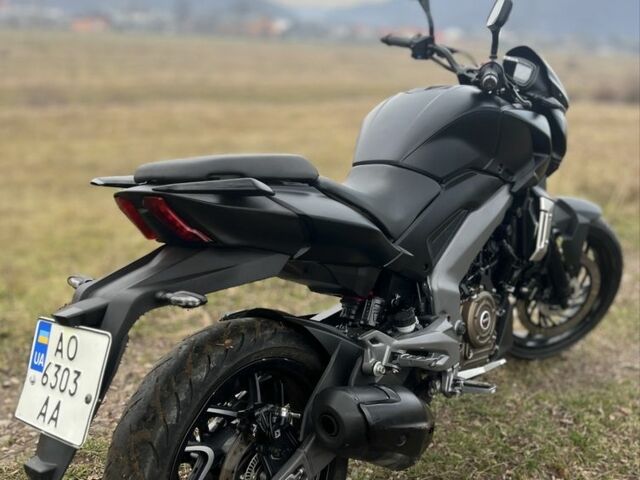 Баджадж Dominar, об'ємом двигуна 4 л та пробігом 0 тис. км за 3200 $, фото 3 на Automoto.ua