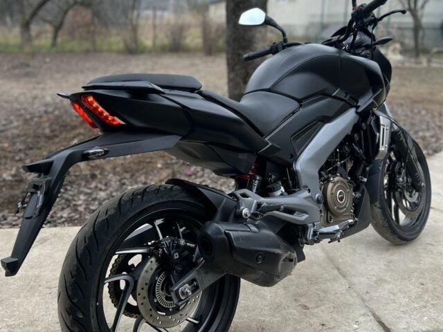 Баджадж Dominar, об'ємом двигуна 4 л та пробігом 0 тис. км за 3200 $, фото 1 на Automoto.ua