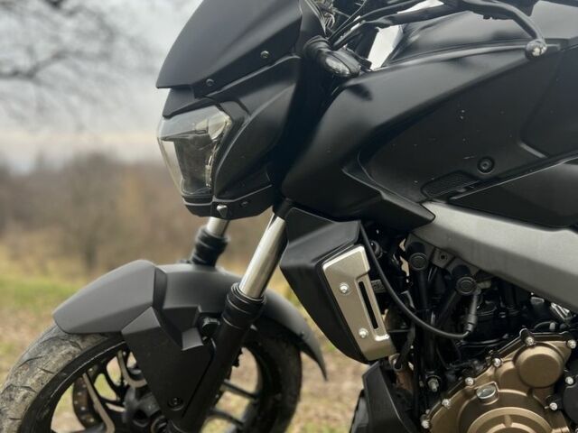 Баджадж Dominar, об'ємом двигуна 4 л та пробігом 0 тис. км за 3200 $, фото 6 на Automoto.ua