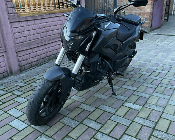 Баджадж Dominar, объемом двигателя 0.4 л и пробегом 12 тыс. км за 3499 $, фото 1 на Automoto.ua