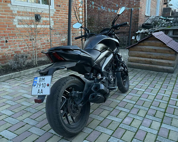 Баджадж Dominar, объемом двигателя 0.4 л и пробегом 12 тыс. км за 3499 $, фото 2 на Automoto.ua