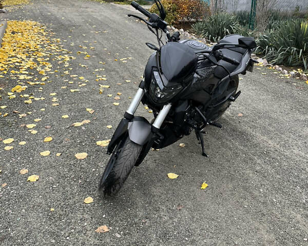 Баджадж Dominar, объемом двигателя 0 л и пробегом 10 тыс. км за 3600 $, фото 1 на Automoto.ua