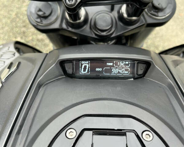 Баджадж Dominar, объемом двигателя 0 л и пробегом 10 тыс. км за 3600 $, фото 5 на Automoto.ua
