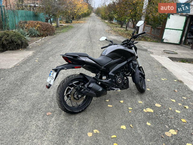 Баджадж Dominar, объемом двигателя 0 л и пробегом 10 тыс. км за 3600 $, фото 3 на Automoto.ua