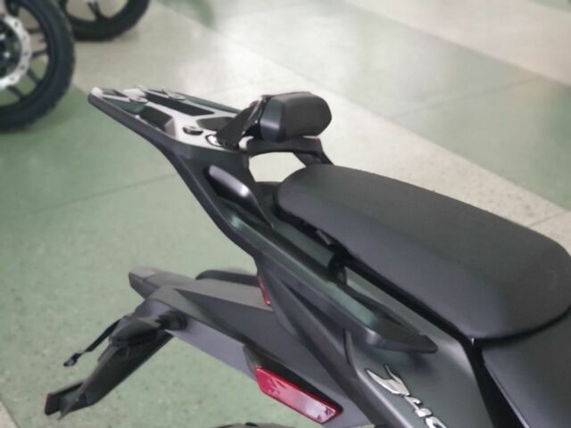 Баджадж Dominar, об'ємом двигуна 0.4 л та пробігом 0 тис. км за 4750 $, фото 2 на Automoto.ua