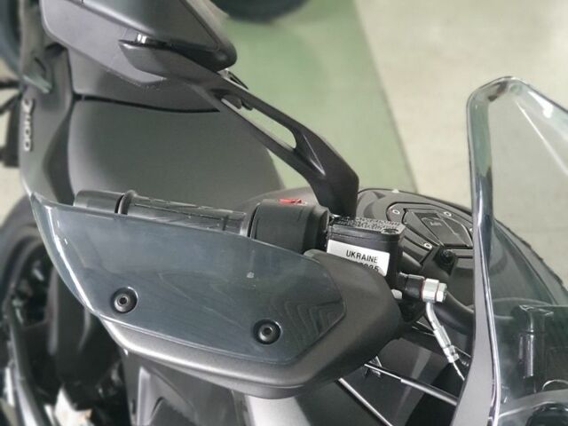 Баджадж Dominar, об'ємом двигуна 0.4 л та пробігом 0 тис. км за 4750 $, фото 5 на Automoto.ua