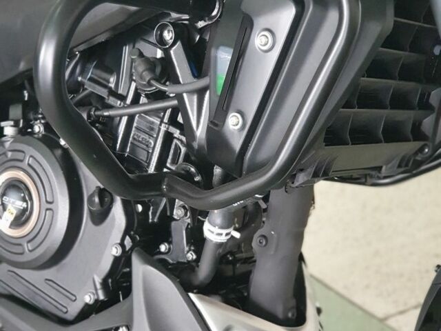 Баджадж Dominar, об'ємом двигуна 0.4 л та пробігом 0 тис. км за 4750 $, фото 4 на Automoto.ua