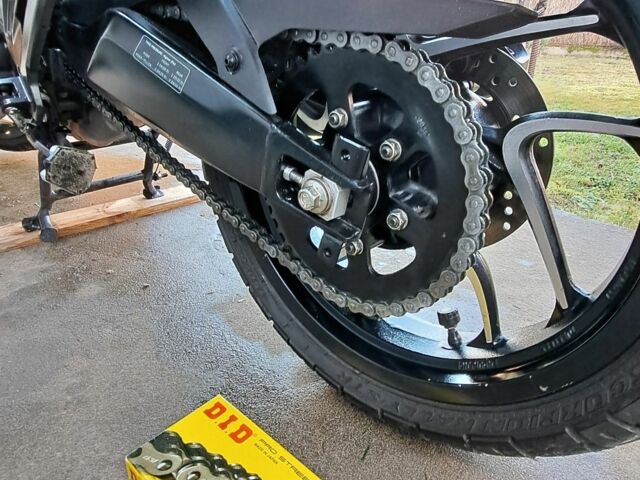 Баджадж Dominar, объемом двигателя 0.4 л и пробегом 0 тыс. км за 3600 $, фото 4 на Automoto.ua