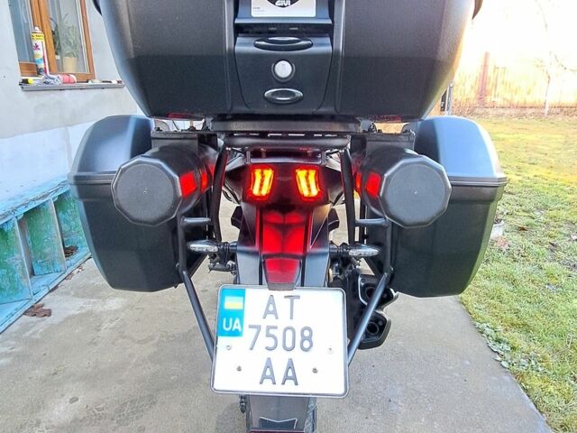 Баджадж Dominar, объемом двигателя 0.4 л и пробегом 0 тыс. км за 3600 $, фото 1 на Automoto.ua