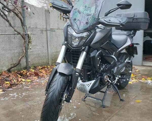 Баджадж Dominar, об'ємом двигуна 0 л та пробігом 370 тис. км за 4200 $, фото 7 на Automoto.ua